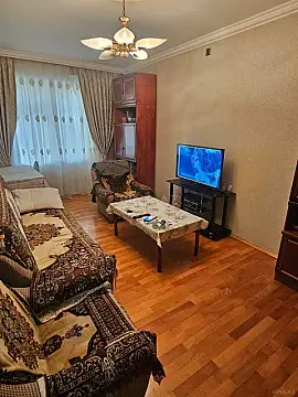 Satılır 3 otaqlı mənzil 80 m² — Bakı 3 otaq 80.00 m²