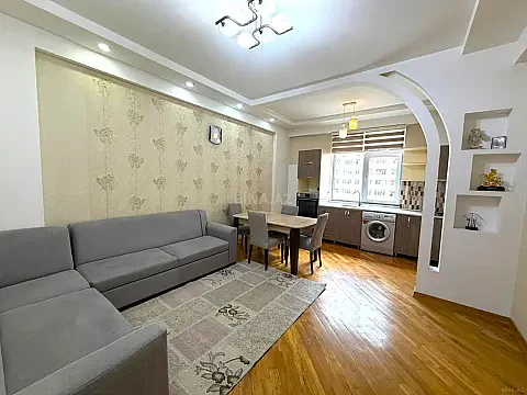 Satılır 2 otaqlı mənzil 65 m² — Bakı, Binəqədi 2 otaq 65.00 m²