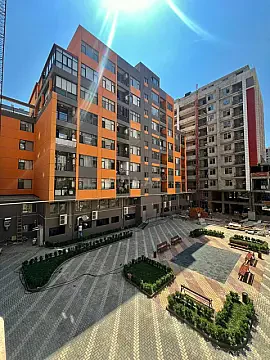 Kirayə verilir 2 otaqlı mənzil 55 m² — Bakı, Nərimanov 2 otaq 55.00 m²