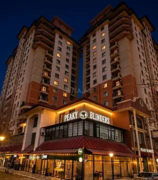 Satılır 2 otaqlı mənzil 110 m² — Bakı 2 otaq 110.00 m²