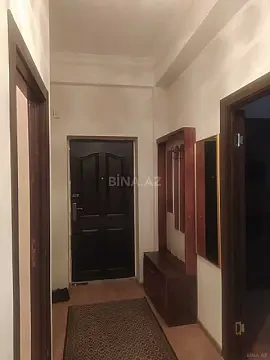 Kirayə verilir 3 otaqlı mənzil 76 m² — Bakı, Yasamal 3 otaq 76.00 m²