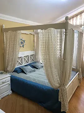 Kirayə verilir 8 otaqlı həyət evi 400 m² — Bakı, Bilgəh 8 otaq 400.00 m²