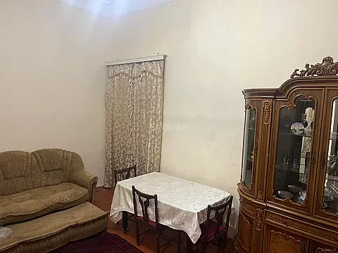Kirayə verilir 1 otaqlı mənzil 40 m² — Bakı, Bayıl 1 otaq 40.00 m²