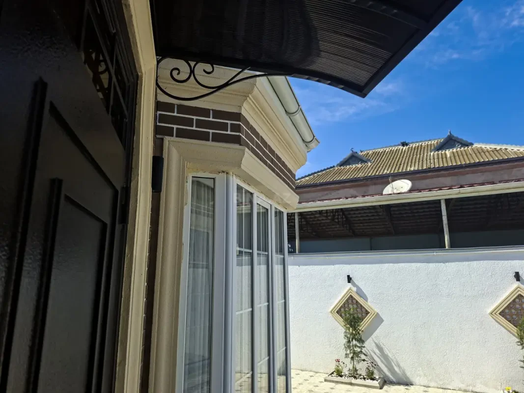 Satılır 4 otaqlı həyət evi 96 m²