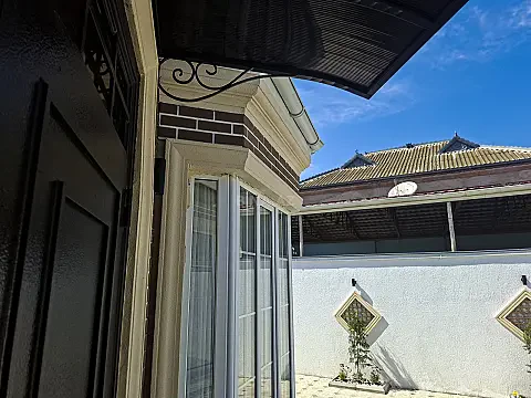 Satılır 4 otaqlı həyət evi 96 m² — Bakı, Binə 4 otaq 96.00 m²