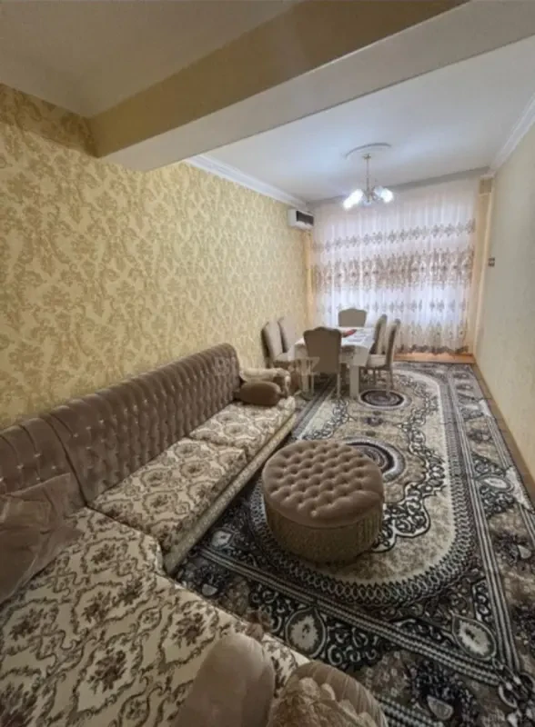 Kirayə verilir 3 otaqlı mənzil 66 m²
