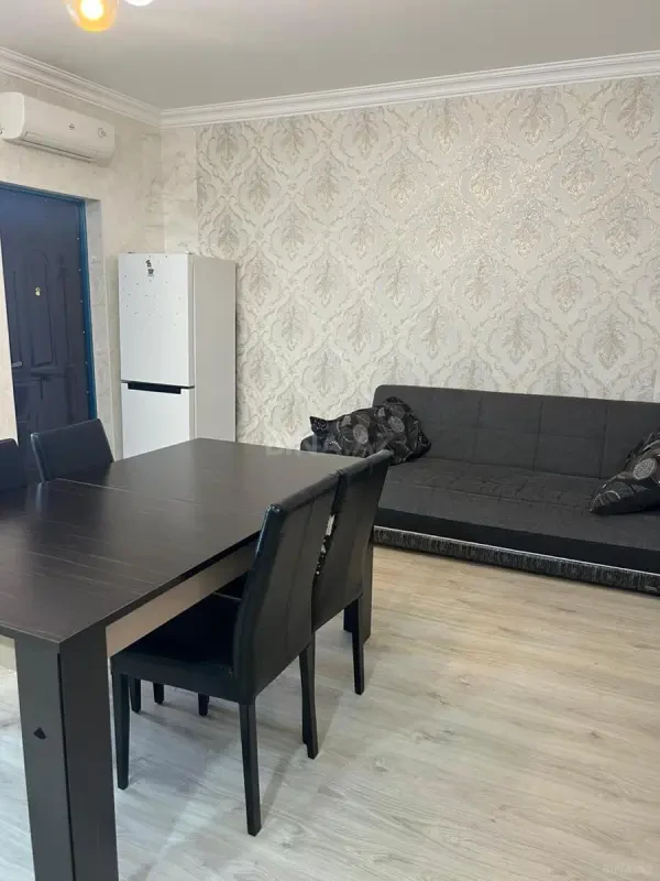 Kirayə verilir 3 otaqlı həyət evi 60 m²