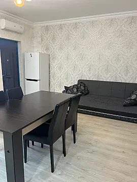 Kirayə verilir 3 otaqlı həyət evi 60 m² — Bakı, Binəqədi 3 otaq 60.00 m²