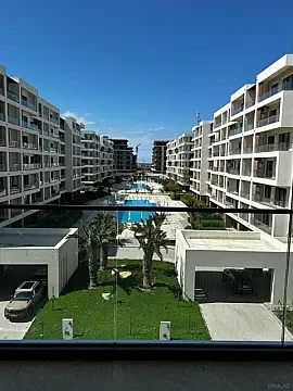 Kirayə verilir 3 otaqlı mənzil 150 m² — Bakı, Sea Breeze 3 otaq 150.00 m²