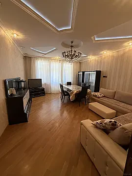 Kirayə verilir 2 otaqlı mənzil 86 m² — Sumqayıt 2 otaq 86.00 m²