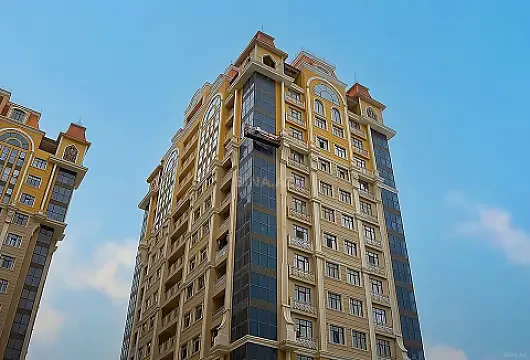 Satılır 4 otaqlı mənzil 231 m² — Bakı 4 otaq 231.00 m²