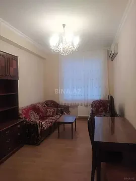 Kirayə verilir 3 otaqlı mənzil 77 m² — Bakı, Yasamal 3 otaq 77.00 m²
