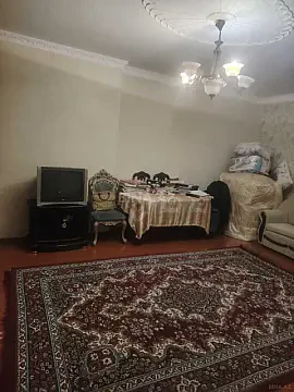 Satılır 5 otaqlı mənzil 126 m² — Sumqayıt 5 otaq 126.00 m²
