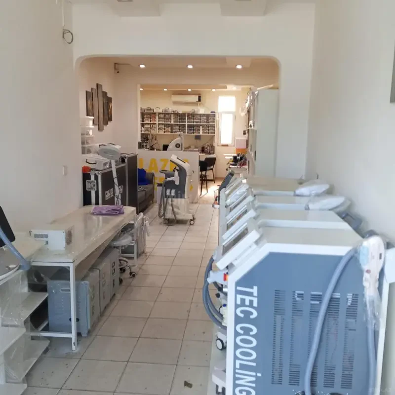Satılır obyekt 60 m²