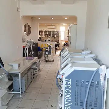 Satılır obyekt 60 m² — Bakı, Memar Əcəmi yanı 60.00 m²