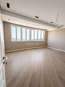 Satılır 3 otaqlı mənzil 140 m² — Bakı, İnşaatçılar 3 otaq 140.00 m²