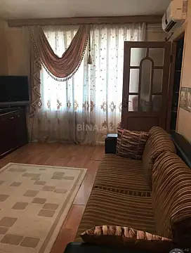 Kirayə verilir 2 otaqlı mənzil 40 m² — Bakı 2 otaq 40.00 m²