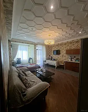 Satılır 2 otaqlı mənzil 72 m² — Bakı, Xətai 2 otaq 72.00 m²