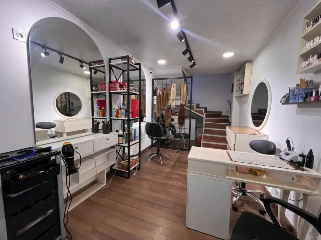 Satılır obyekt 26 m²
