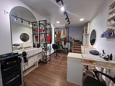 Satılır obyekt 26 m² — Bakı, Nəsimi 26.00 m²