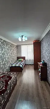 Kirayə verilir 2 otaqlı mənzil 60 m² — Bakı 2 otaq 60.00 m²