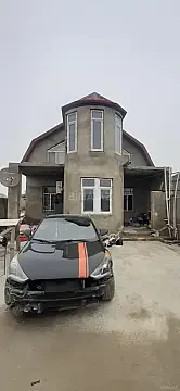 Satılır 5 otaqlı həyət evi 80 m² — Bakı 5 otaq 80.00 m²