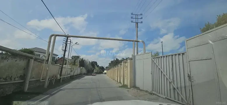 Satılır torpaq sahəsi 12 m² — Bakı, Mərdəkan 12.00 m²