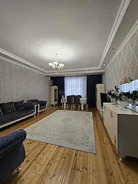Satılır 3 otaqlı mənzil 135 m² — Xırdalan, Abşeron 3 otaq 135.00 m²