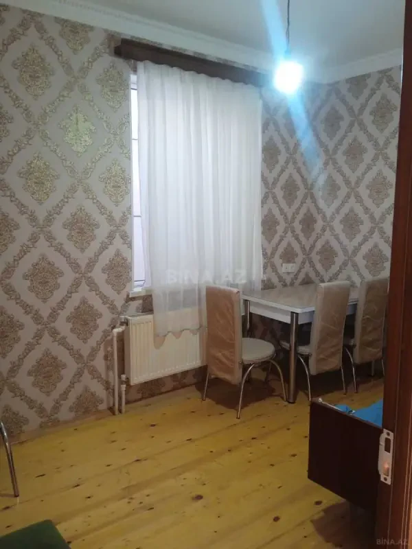 Kirayə verilir 2 otaqlı həyət evi 50 m²