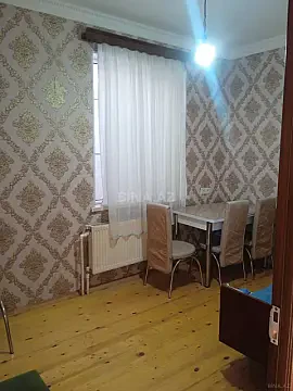 Kirayə verilir 2 otaqlı həyət evi 50 m² — Bakı, Binəqədi 2 otaq 50.00 m²