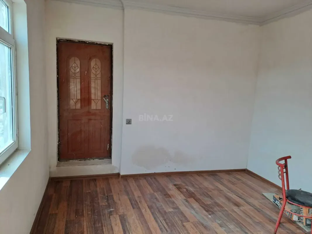Satılır 1 otaqlı həyət evi 30 m²