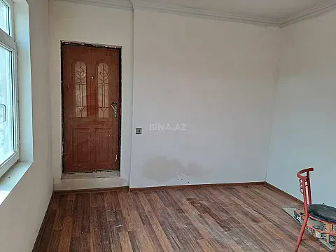 Satılır 1 otaqlı həyət evi 30 m² — Bakı, İnşaatçılar 1 otaq 30.00 m²