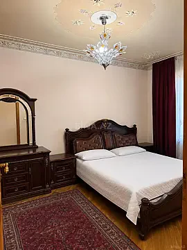 Satılır 5 otaqlı mənzil 125 m² — Bakı, Yeni Günəşli 5 otaq 125.00 m²