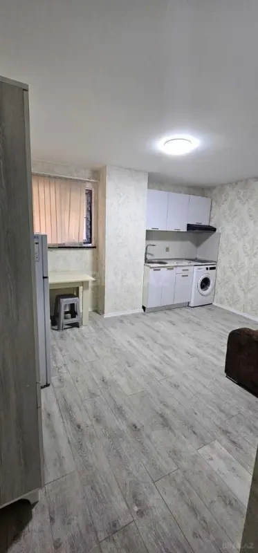 Satılır 1 otaqlı mənzil 20 m²