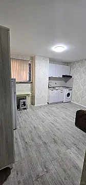 Satılır 1 otaqlı mənzil 20 m² — Xırdalan 1 otaq 20.00 m²