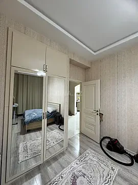 Kirayə verilir 3 otaqlı mənzil 70 m² — Bakı, Nizami 3 otaq 70.00 m²