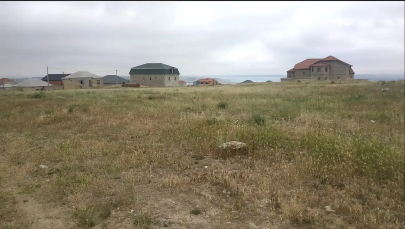 Satılır torpaq sahəsi 10 m²