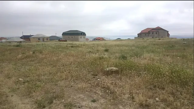 Satılır torpaq sahəsi 10 m² — Bakı 10.00 m²