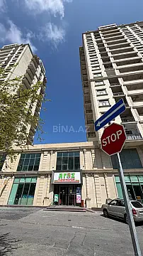 Satılır 2 otaqlı mənzil 77 m² — Bakı, Bayıl 2 otaq 77.00 m²