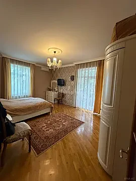 Satılır 1 otaqlı mənzil 38.6 m² — Bakı, Xətai 1 otaq 38.60 m²