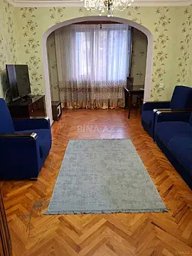 Satılır 2 otaqlı mənzil 65 m² — Bakı, Nizami 2 otaq 65.00 m²