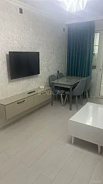 Kirayə verilir 3 otaqlı mənzil 60 m² — Bakı 3 otaq 60.00 m²