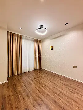 Satılır 3 otaqlı həyət evi 70 m² — Bakı, Xətai 3 otaq 70.00 m²