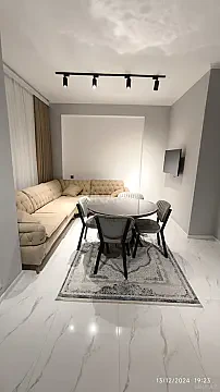 Kirayə verilir 2 otaqlı mənzil 60 m² — Bakı 2 otaq 60.00 m²