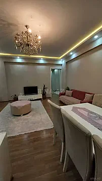 Satılır 4 otaqlı mənzil 128 m² — Bakı, Yasamal 4 otaq 128.00 m²