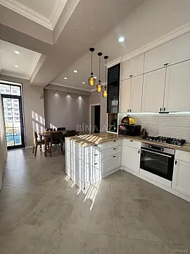 Satılır 4 otaqlı mənzil 140 m² — Bakı, Binəqədi 4 otaq 140.00 m²