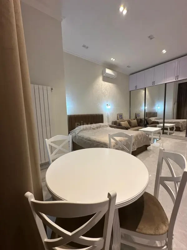 Kirayə verilir 1 otaqlı mənzil 56 m²