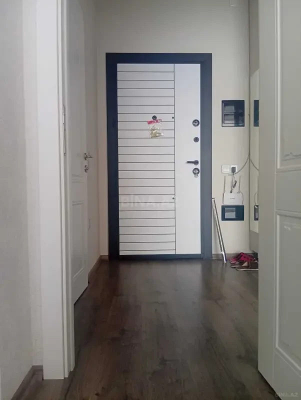 Satılır 2 otaqlı mənzil 50 m²