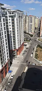 Kirayə verilir 2 otaqlı mənzil 100 m² — Bakı 2 otaq 100.00 m²