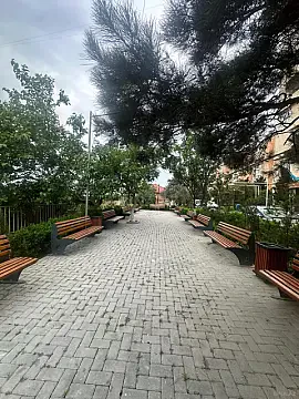 Satılır 2 otaqlı mənzil 45 m² — Bakı, Yeni Günəşli 2 otaq 45.00 m²